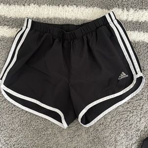 Adidas Athletic Shorts